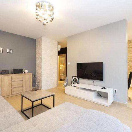 Zrmanja Canyon Apartment Обровац Екстериор снимка