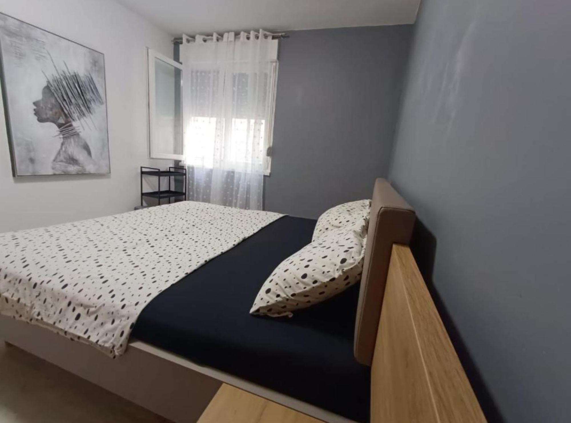 Zrmanja Canyon Apartment Обровац Екстериор снимка