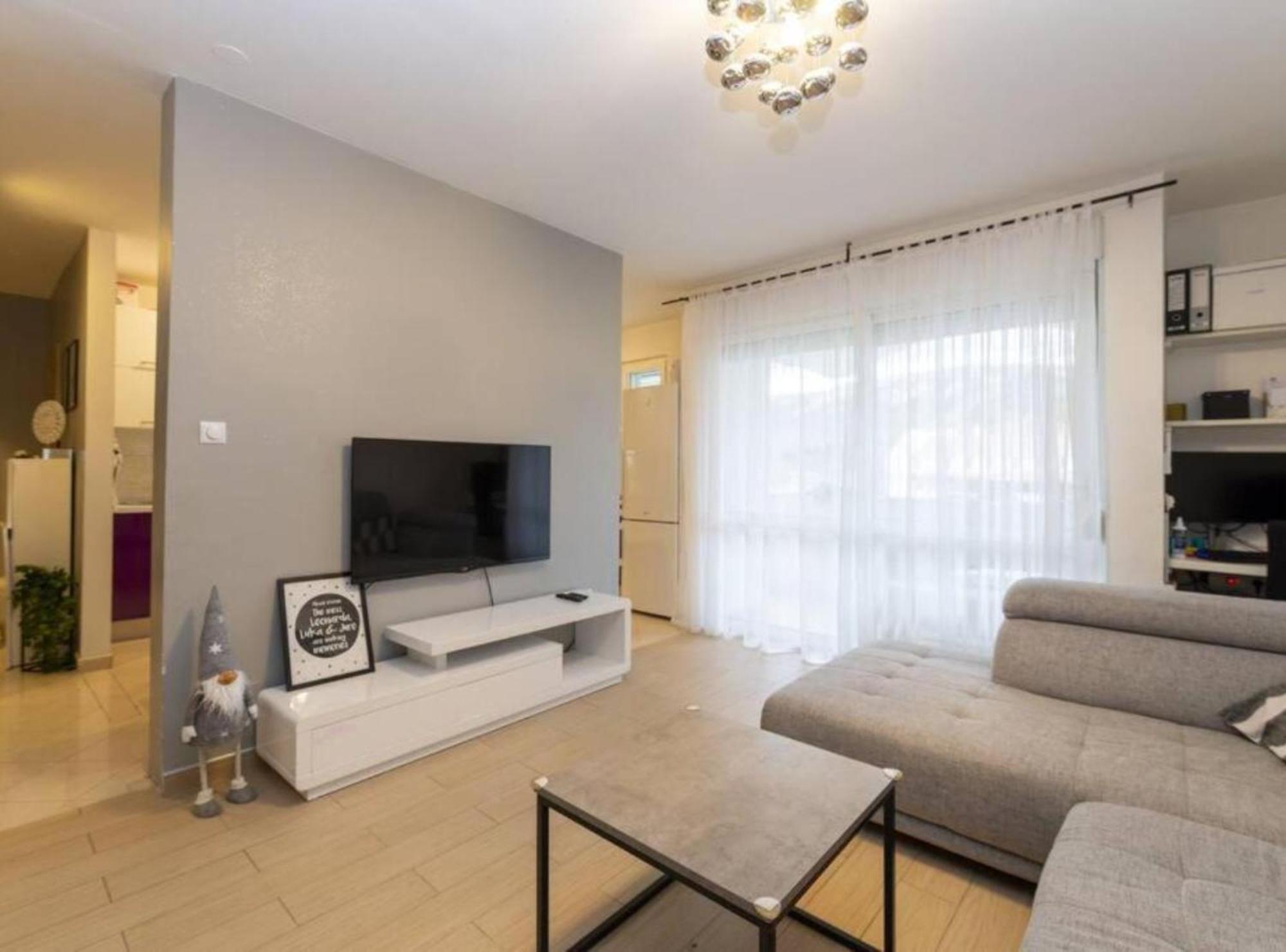 Zrmanja Canyon Apartment Обровац Екстериор снимка
