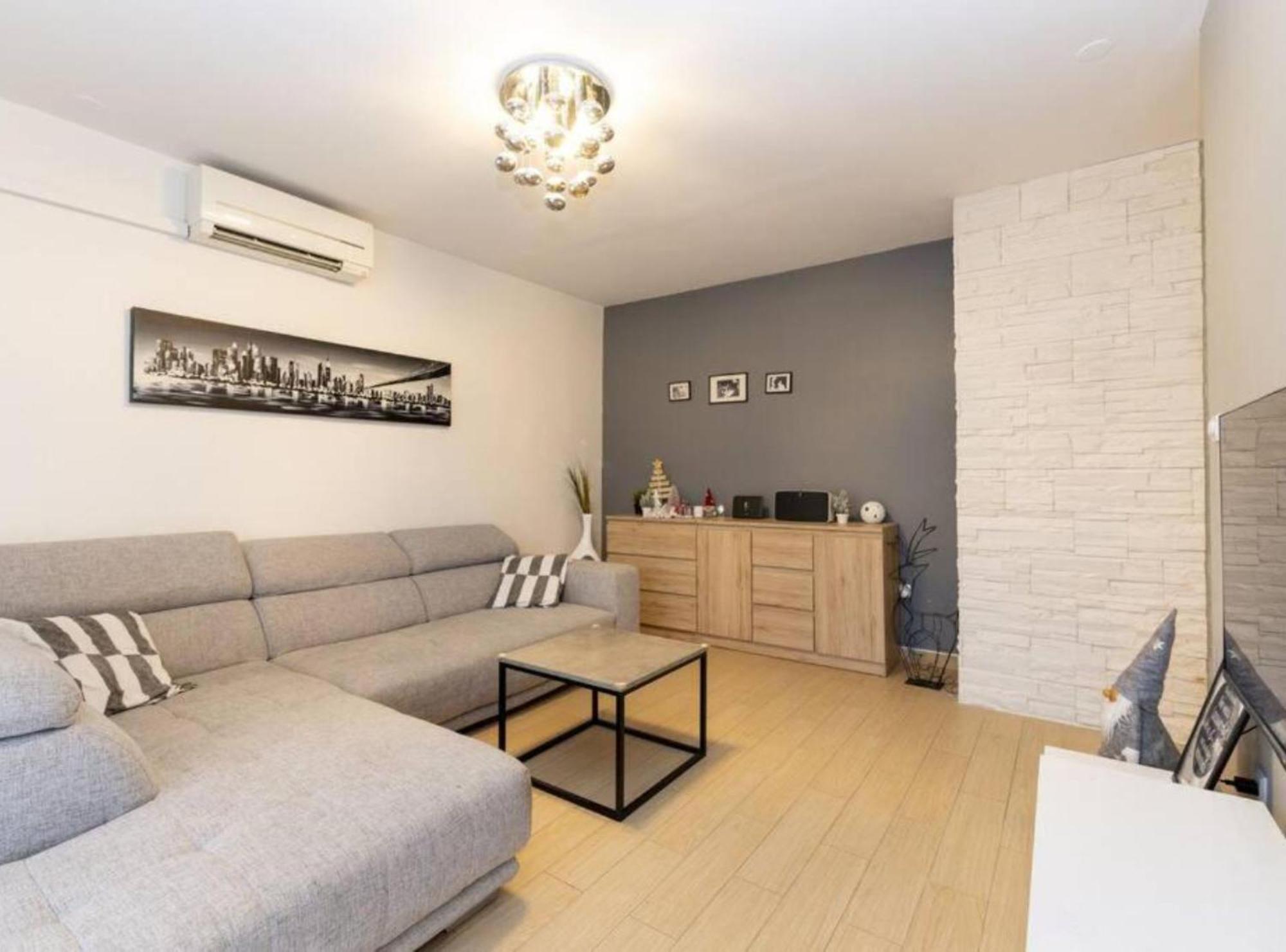 Zrmanja Canyon Apartment Обровац Екстериор снимка