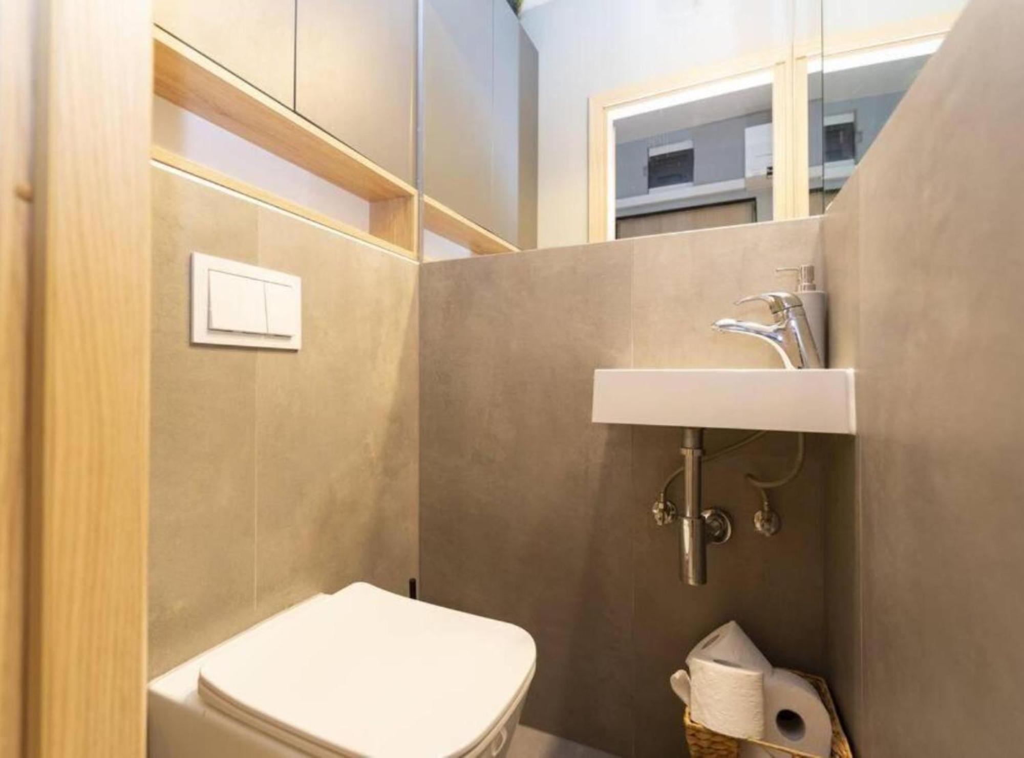 Zrmanja Canyon Apartment Обровац Екстериор снимка