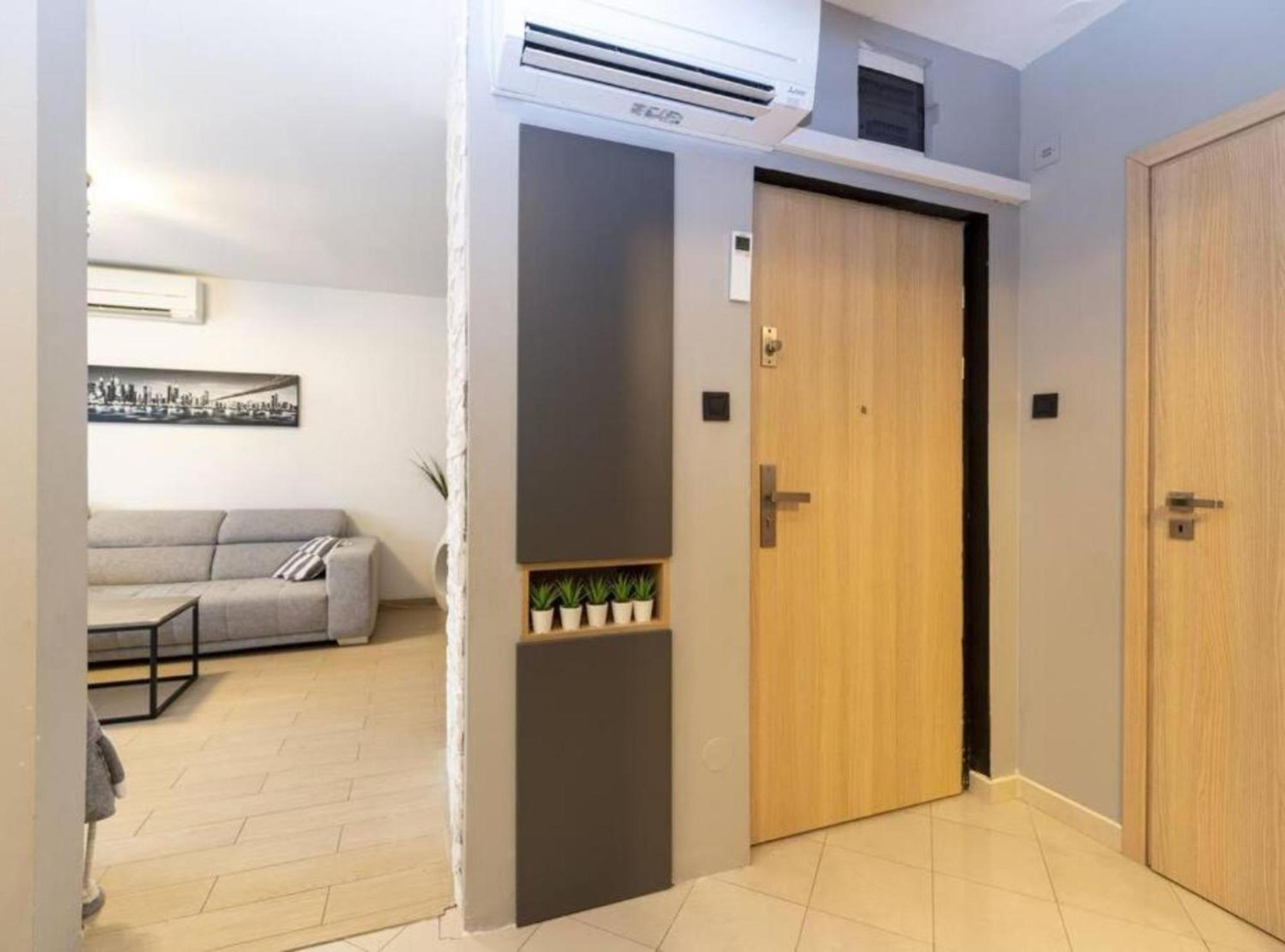 Zrmanja Canyon Apartment Обровац Екстериор снимка