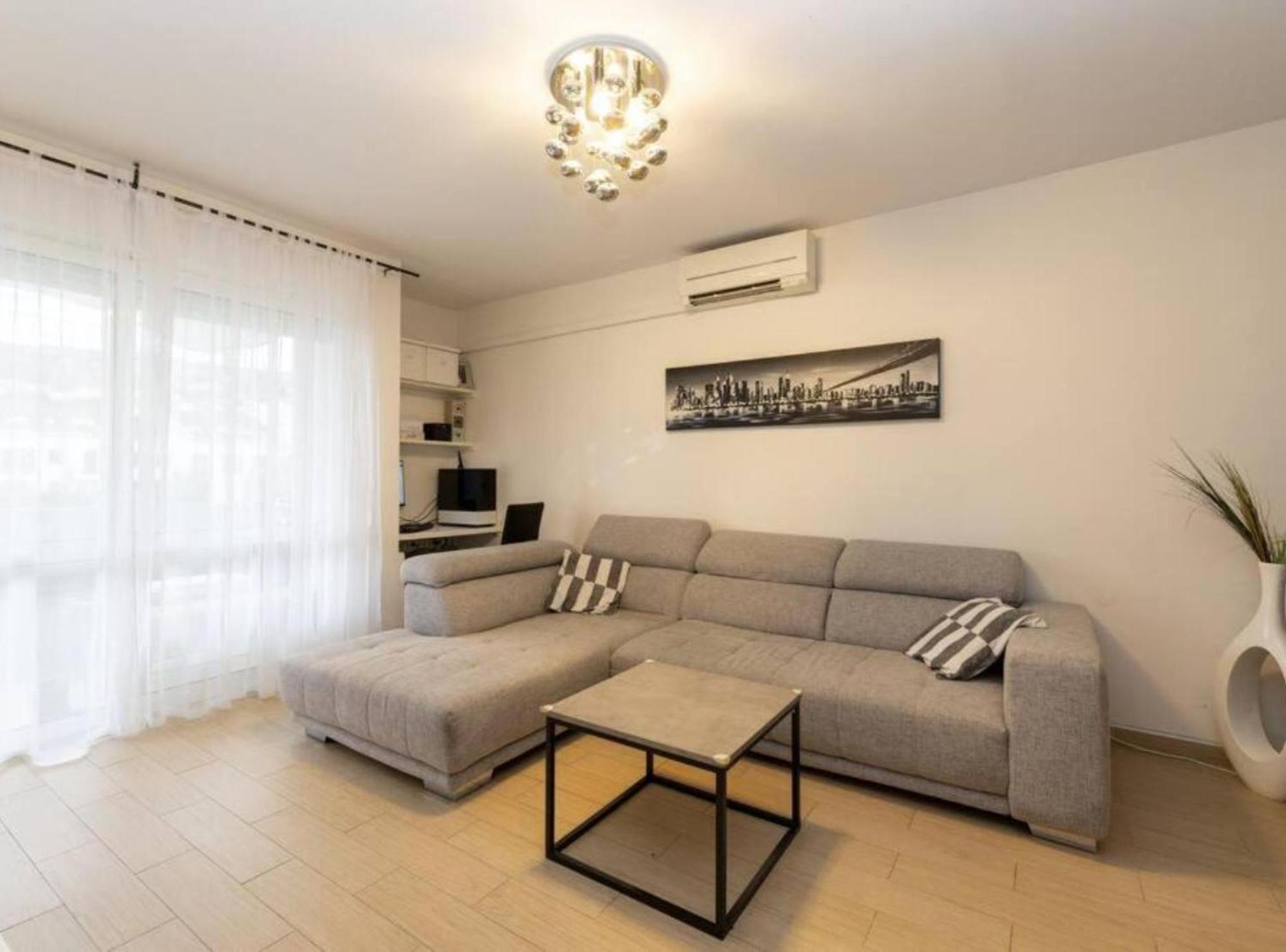 Zrmanja Canyon Apartment Обровац Екстериор снимка