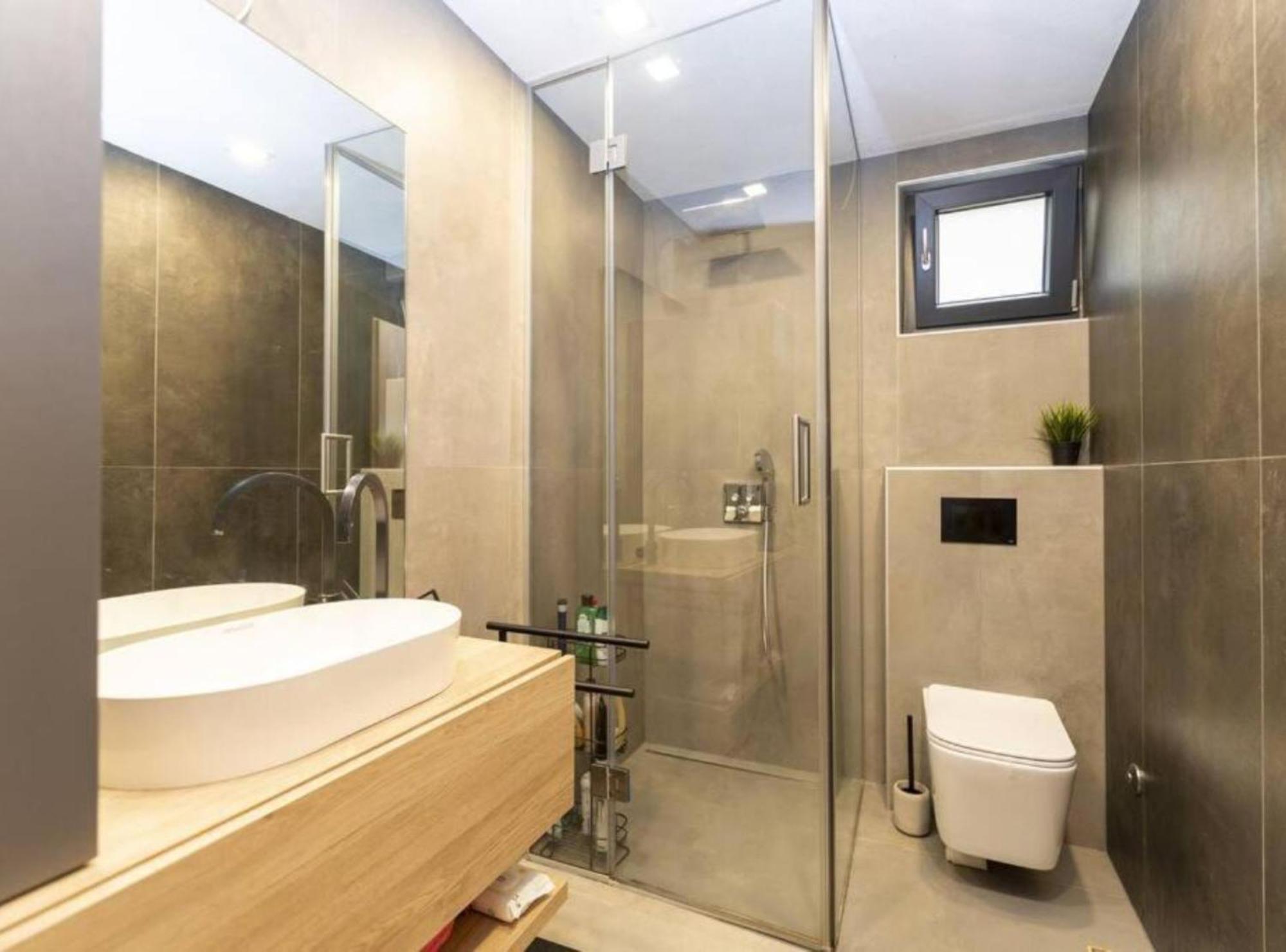 Zrmanja Canyon Apartment Обровац Екстериор снимка